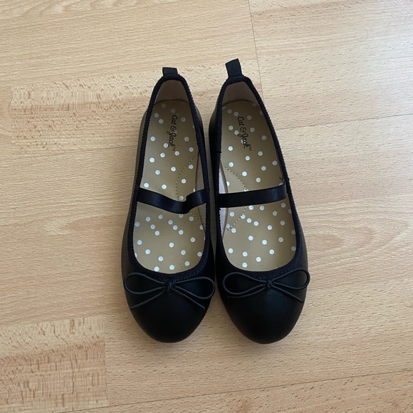 Toddler Ballet Flats - Picture 1 of 8